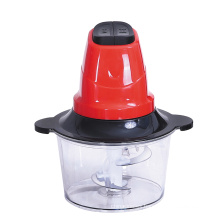 Molilla de carne 2L de alta calidad Cocina eléctrica Buxender de fruta de 300 W Chopper Chopper Meat Grinder